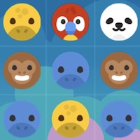 Animal Crush