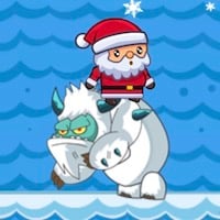Christmas adventure