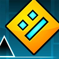 Geometry Jump