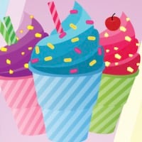 Ice Cream Memory