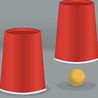 Magic Cup