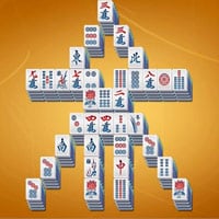 Mahjong Deluxe