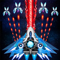 Space Shoot
