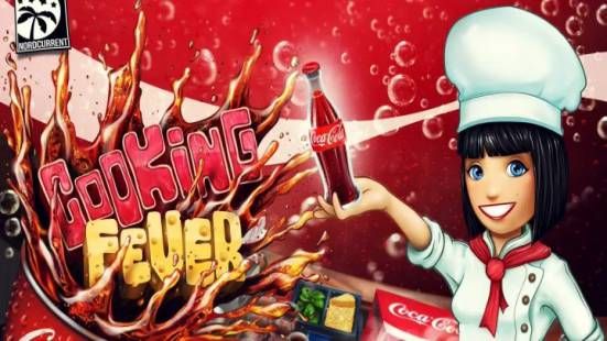 Cooking Fever: Restaurant Game