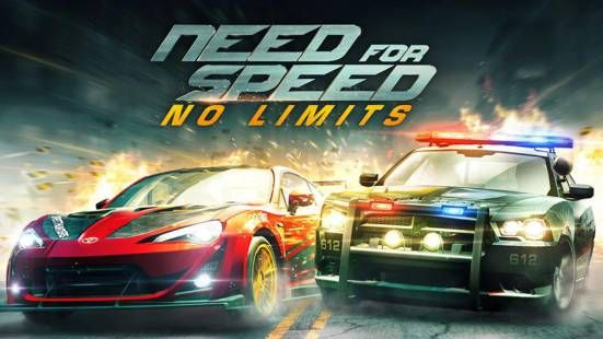 Need for Speed™ No Limits