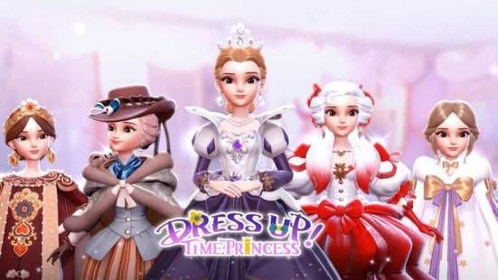 Time Princess