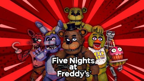 Five Nights at Freddy's