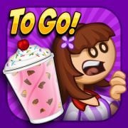 Papa's Freezeria To Go