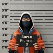 Spider Fighter 3: Action Game
