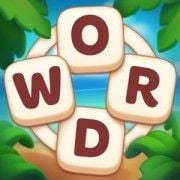 Word Spells: Game for Adults