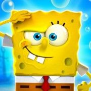 SpongeBob SquarePants BfBB